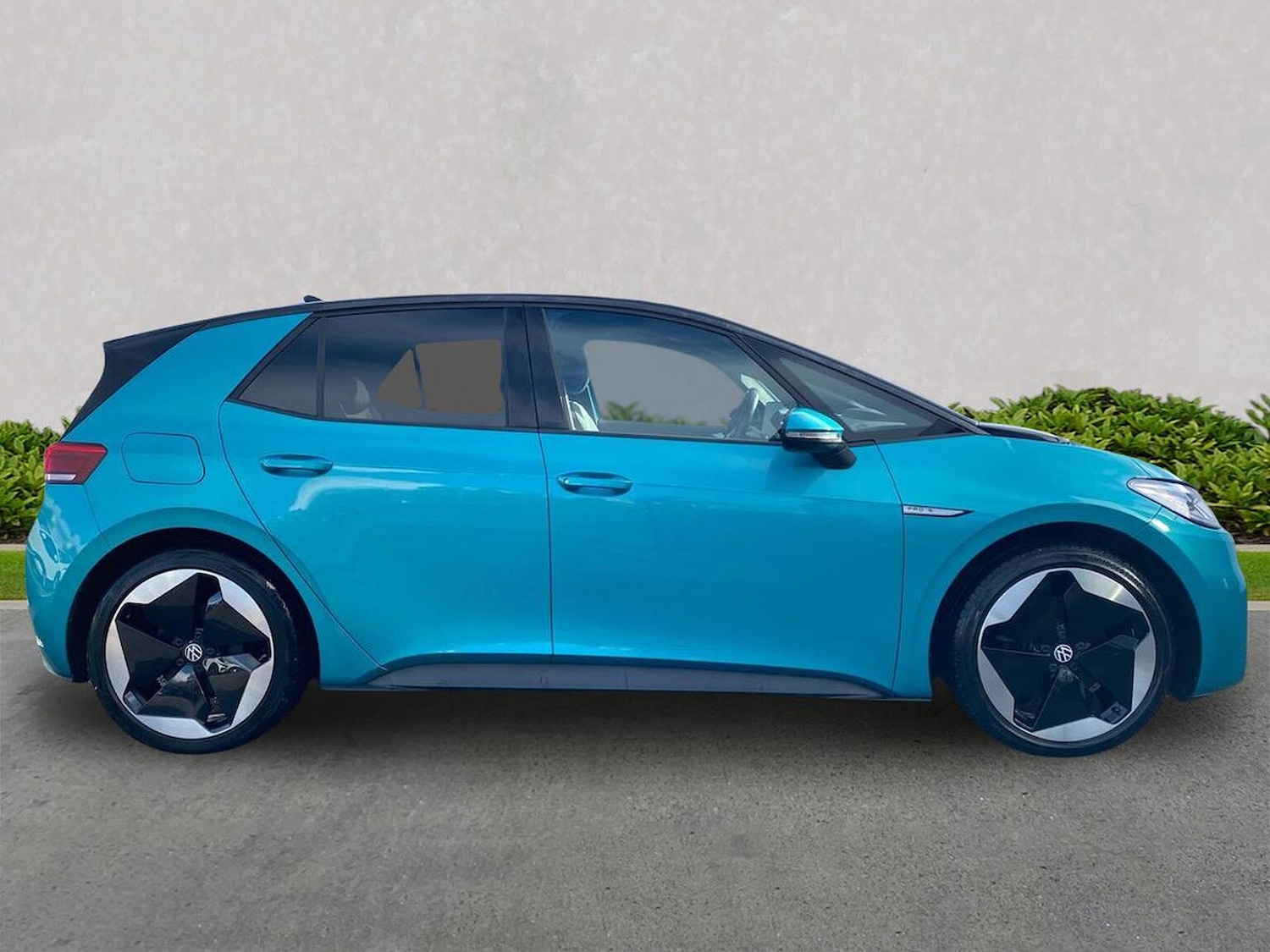 Used Volkswagen ID.3 2021 for sale - 76380295: Photo 3