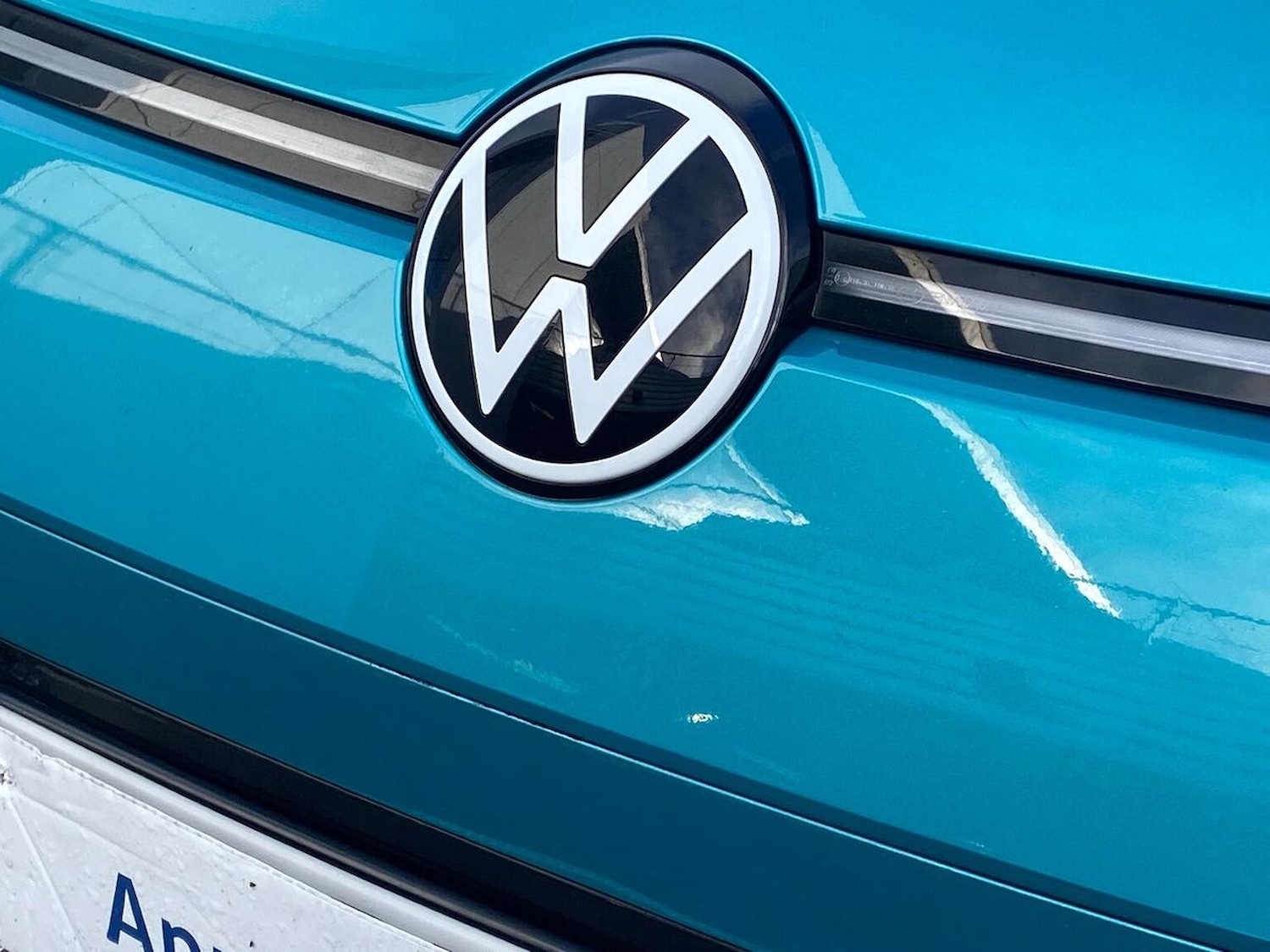 Used Volkswagen ID.3 2021 for sale - 76380295: Photo 32