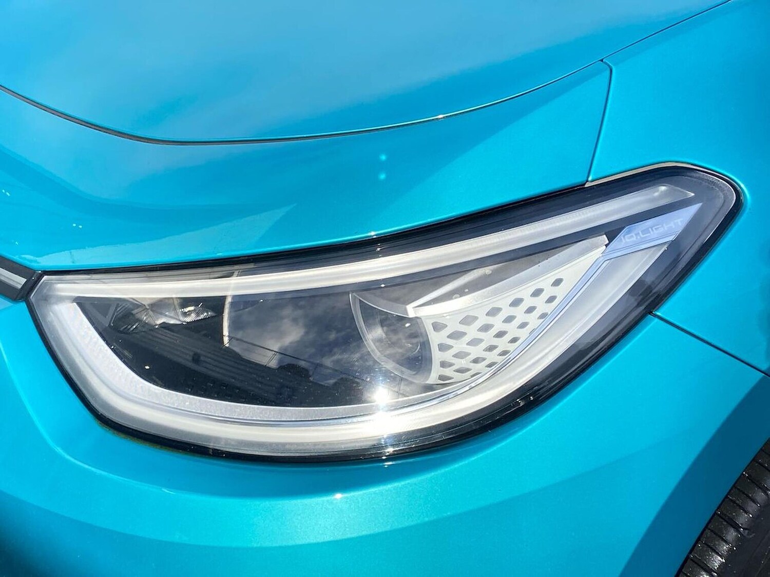 Used Volkswagen ID.3 2021 for sale - 76380295: Photo 33