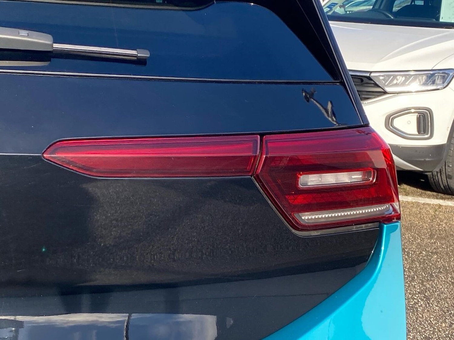 Used Volkswagen ID.3 2021 for sale - 76380295: Photo 35