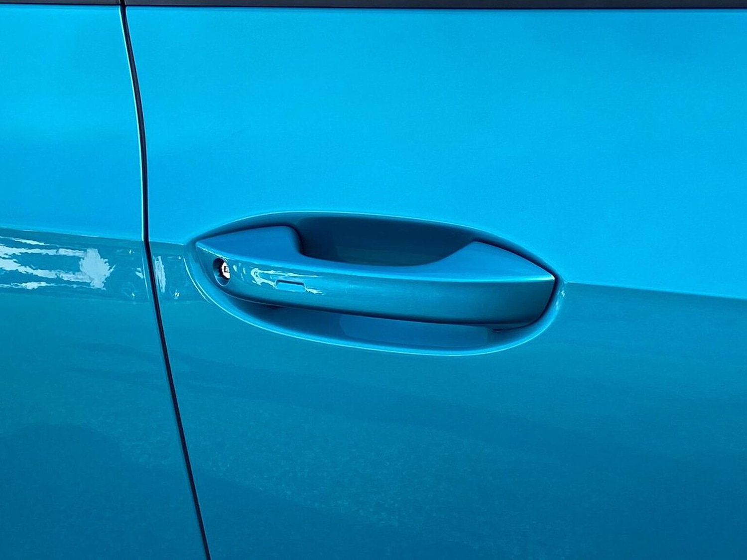 Used Volkswagen ID.3 2021 for sale - 76380295: Photo 36