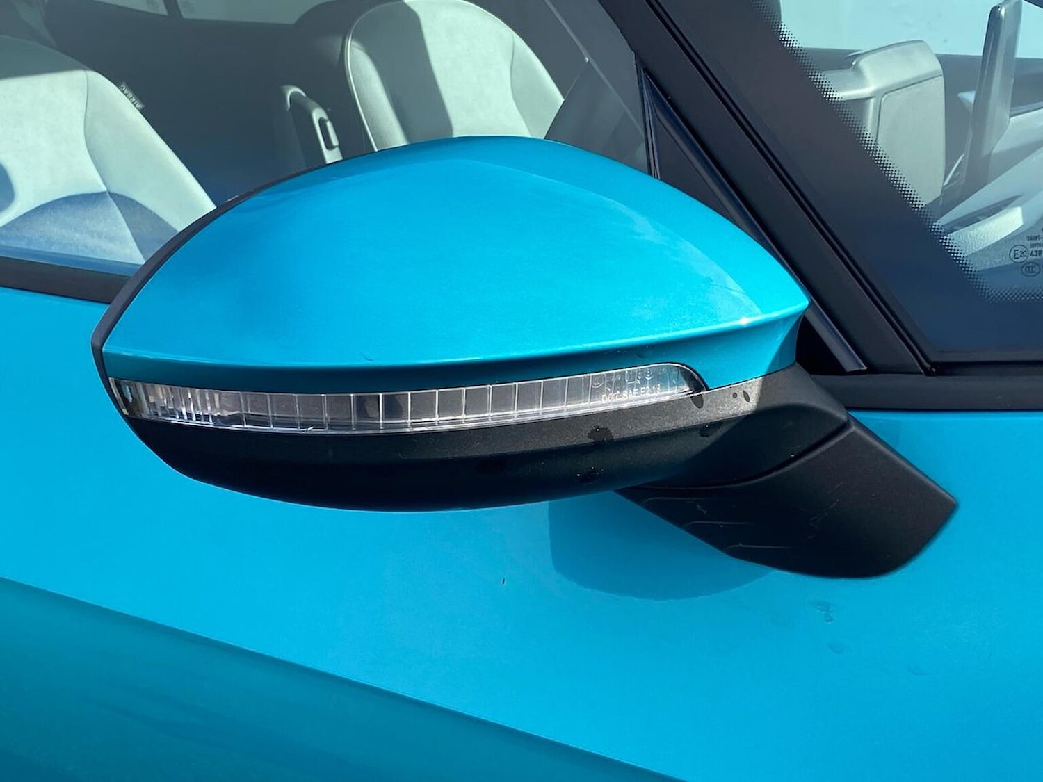 Used Volkswagen ID.3 2021 for sale - 76380295: Photo 37