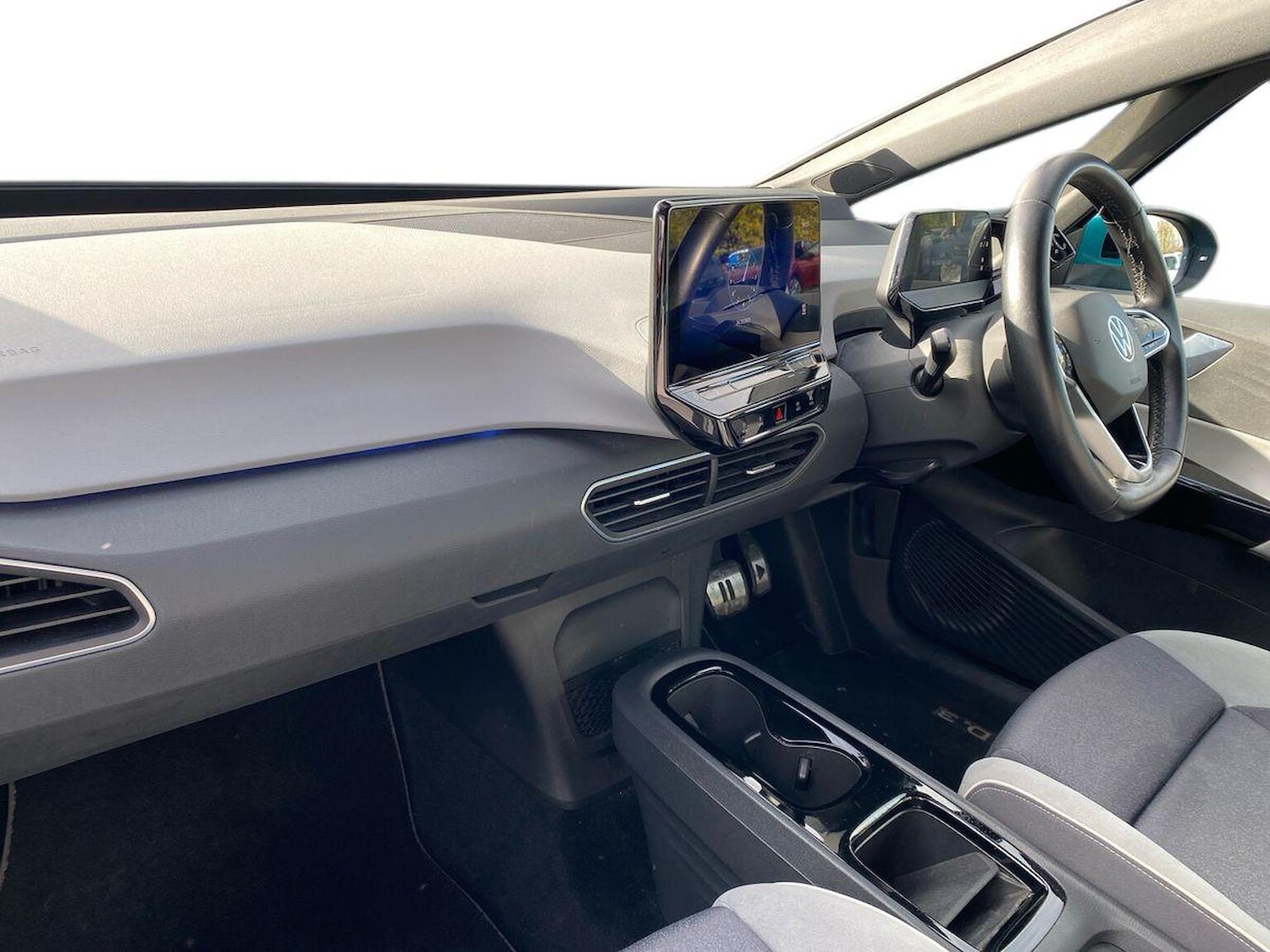 Used Volkswagen ID.3 2021 for sale - 76380295: Photo 7