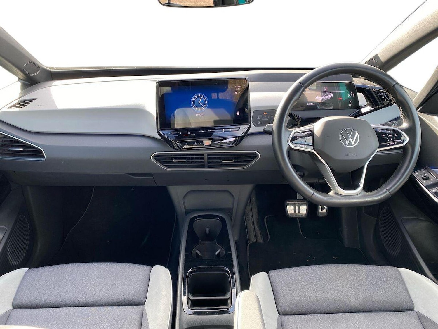 Used Volkswagen ID.3 2021 for sale - 76380295: Photo 8