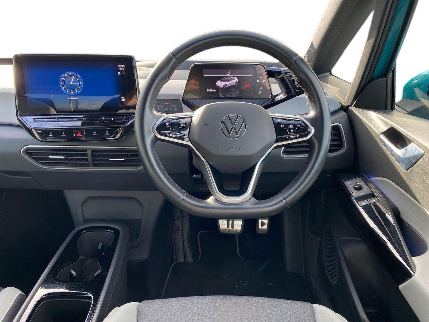 Used Volkswagen ID.3 2021 for sale - 76380295: Photo 9