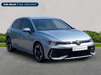 Used Volkswagen Golf 2025 for sale - 79519462: Photo