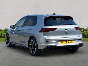 Used Volkswagen Golf 2025 for sale - 79519462: Photo
