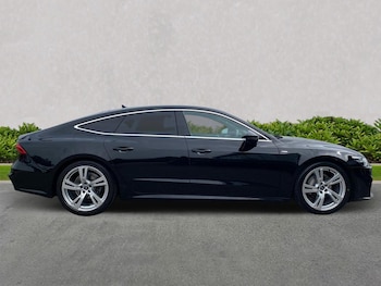 Used Audi A7 2021 for sale - 75498206: Photo