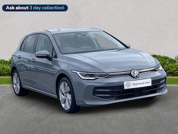 Used Volkswagen Golf 2024 for sale - 79739655: Photo