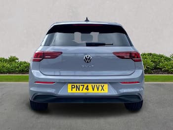 Used Volkswagen Golf 2024 for sale - 79739655: Photo