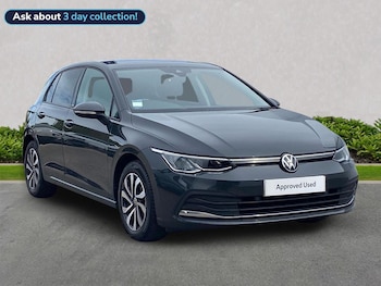 Volkswagen - Golf