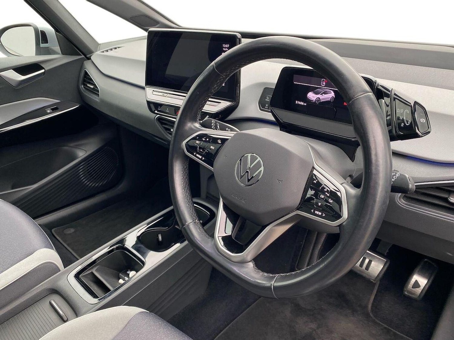 Used Volkswagen ID3 2021 for sale - 76182466: Photo 15