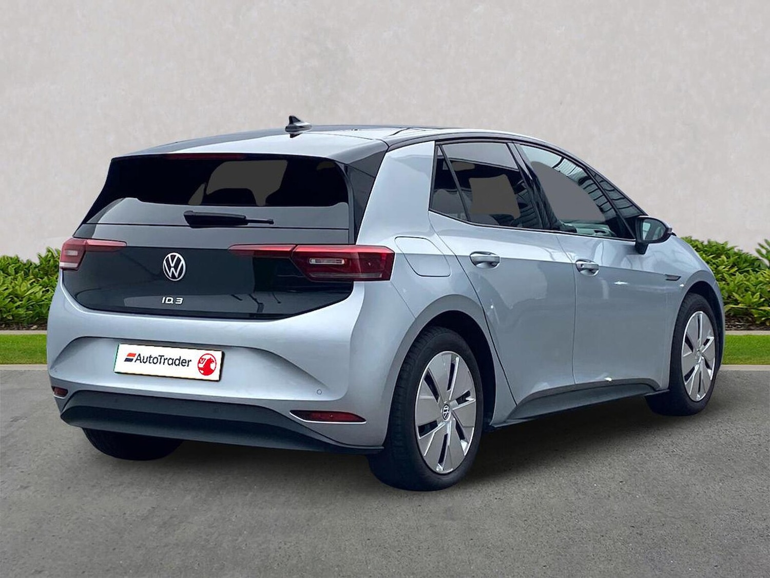 Used Volkswagen ID3 2021 for sale - 76182466: Photo 18