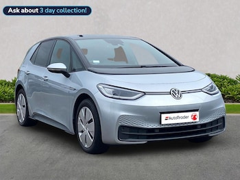 Volkswagen - ID3