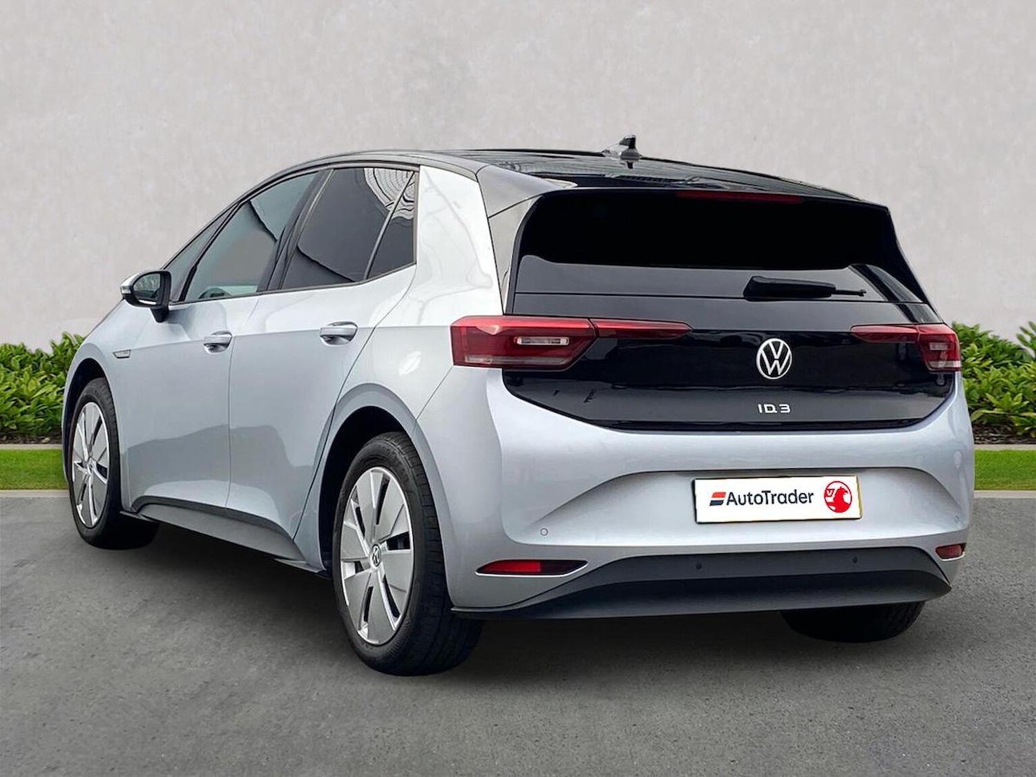 Used Volkswagen ID3 2021 for sale - 76182466: Photo 2
