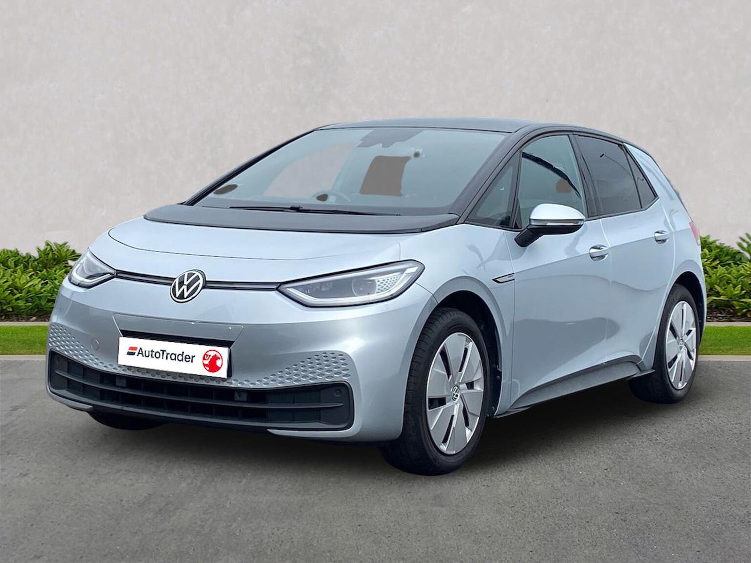 Used Volkswagen ID3 2021 for sale - 76182466: Photo 20