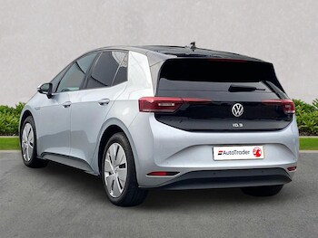 Used Volkswagen ID3 2021 for sale - 76182466: Photo 2