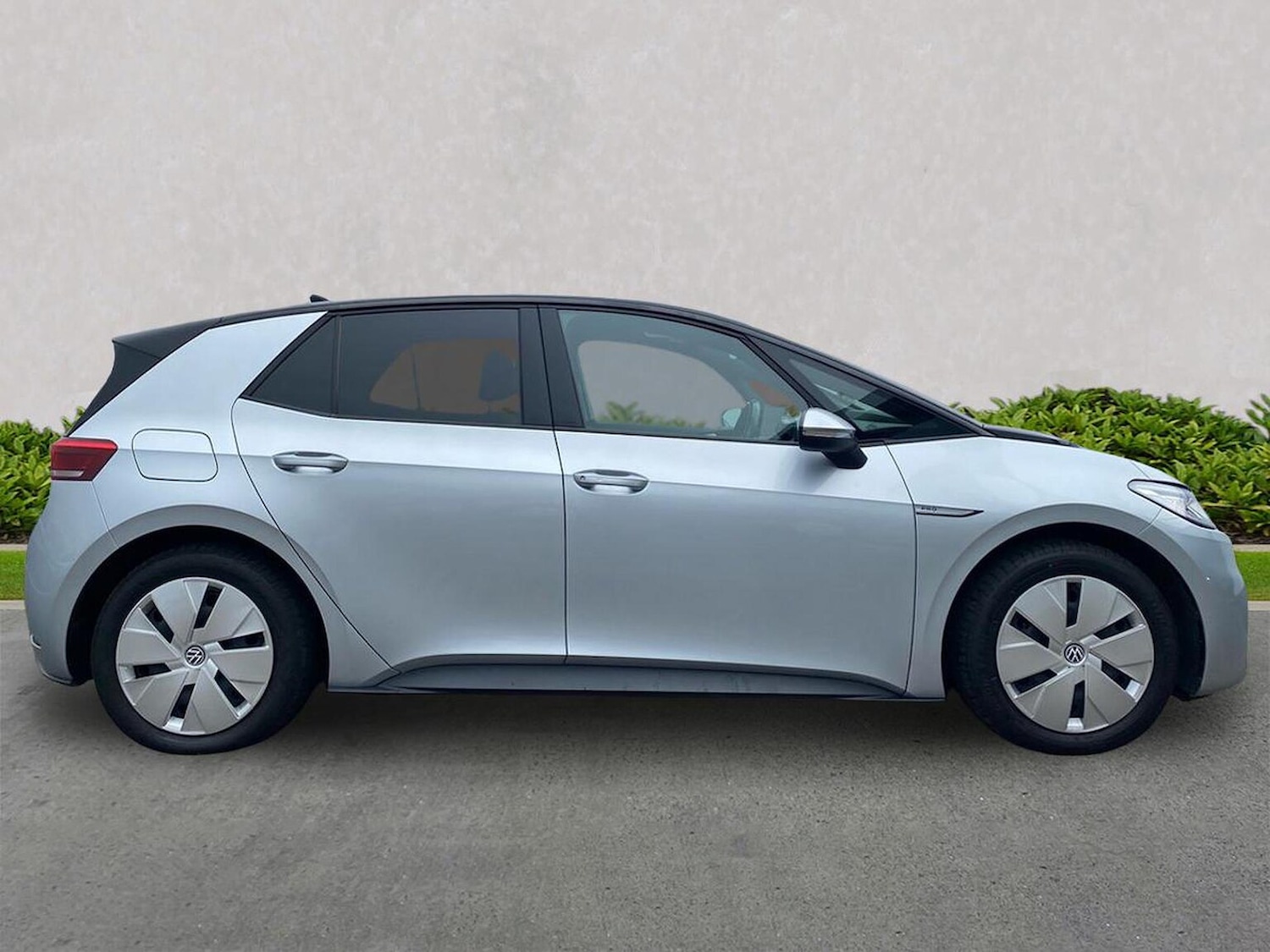 Used Volkswagen ID3 2021 for sale - 76182466: Photo 3