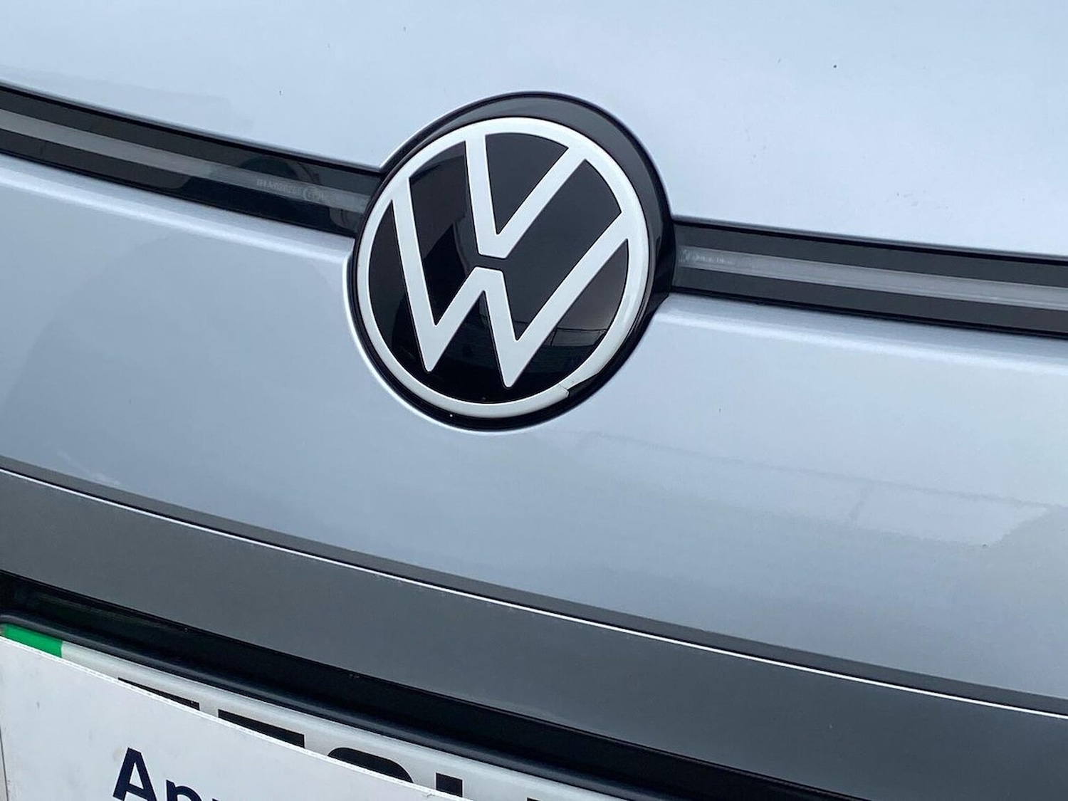 Used Volkswagen ID3 2021 for sale - 76182466: Photo 32