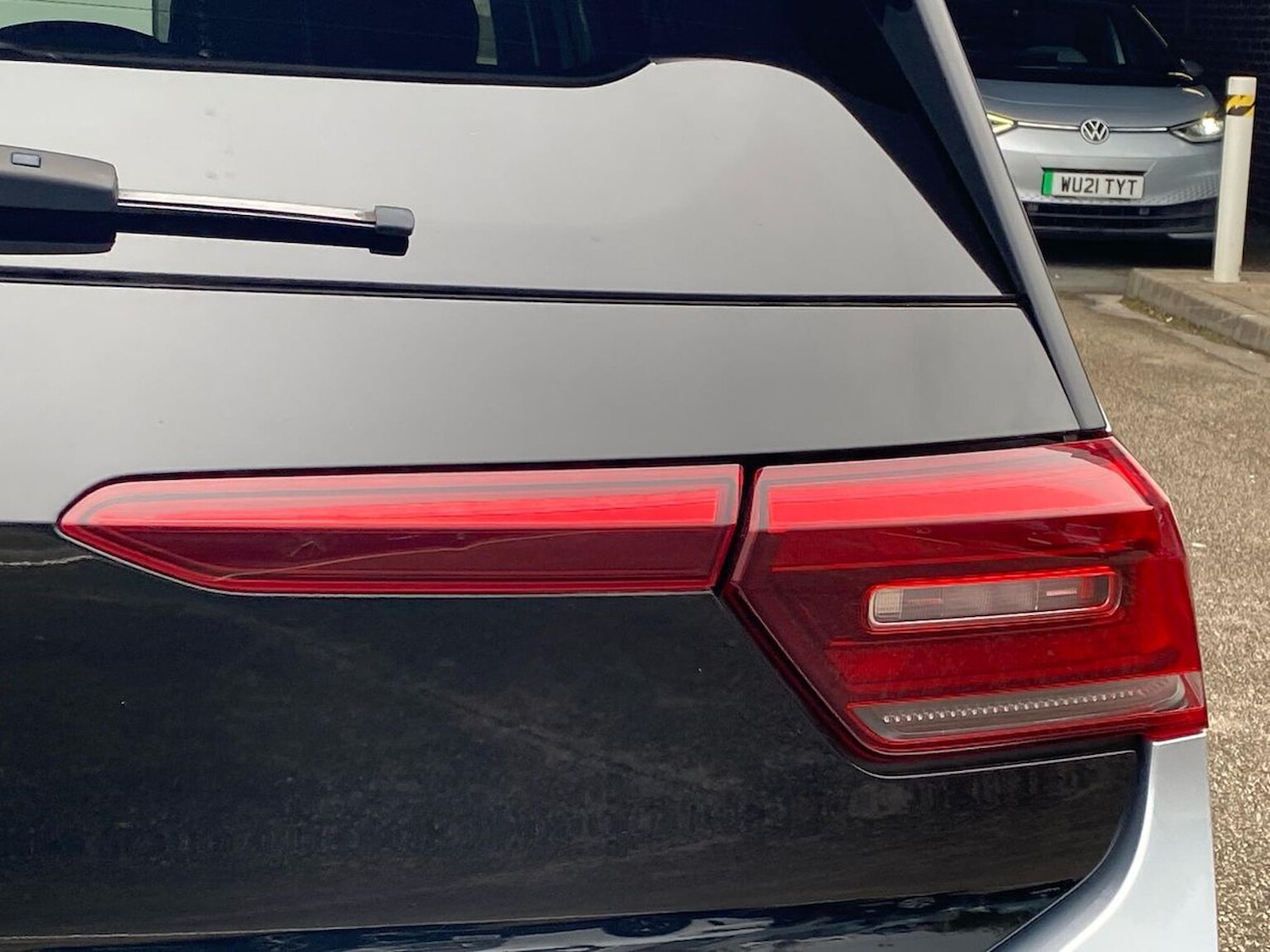 Used Volkswagen ID3 2021 for sale - 76182466: Photo 35