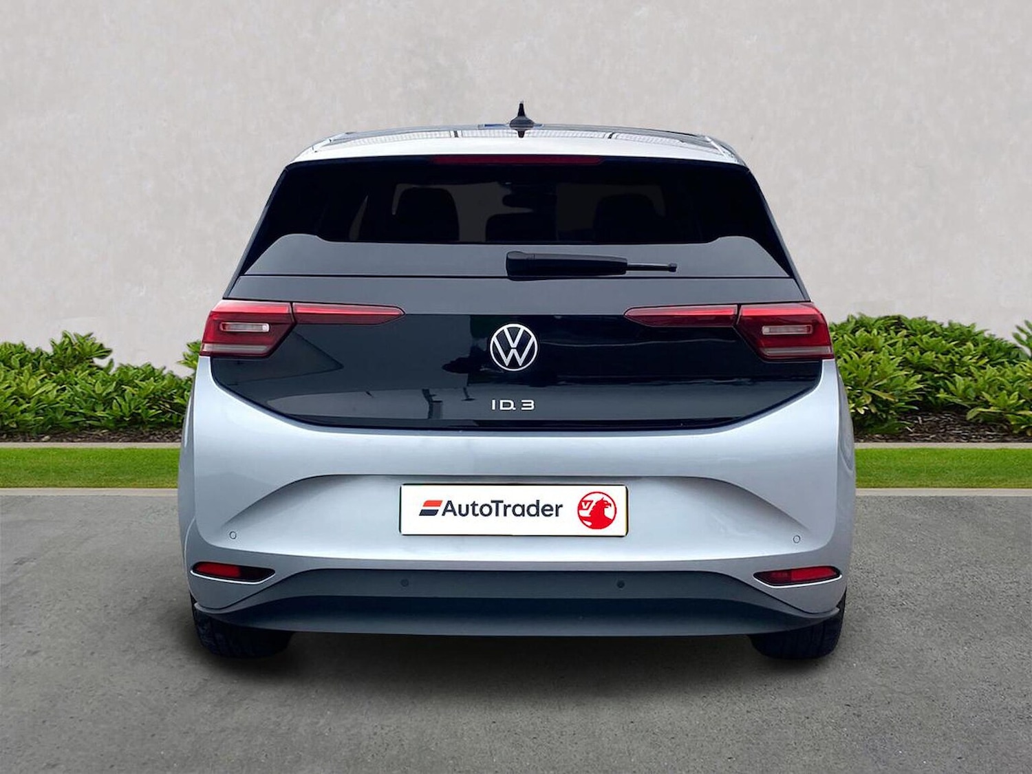 Used Volkswagen ID3 2021 for sale - 76182466: Photo 4