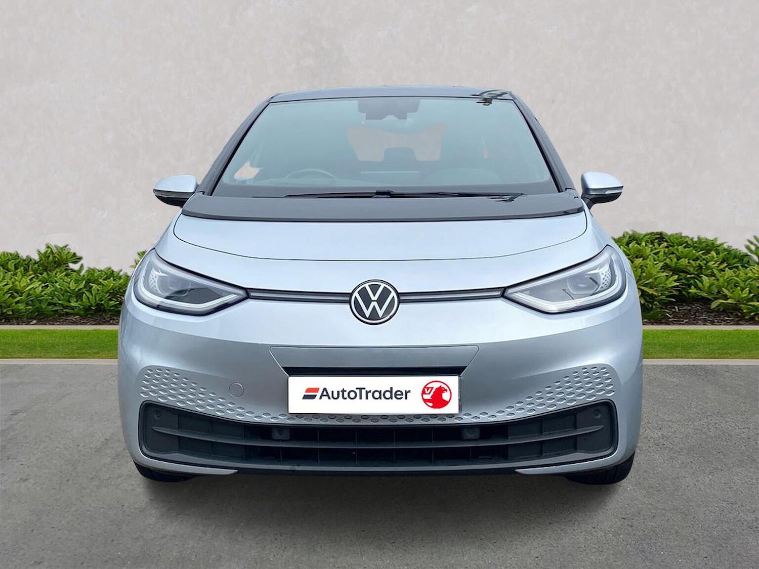 Used Volkswagen ID3 2021 for sale - 76182466: Photo 5