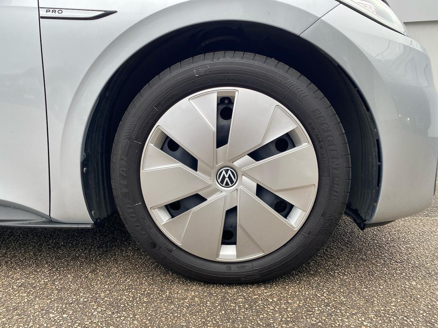 Used Volkswagen ID3 2021 for sale - 76182466: Photo 6