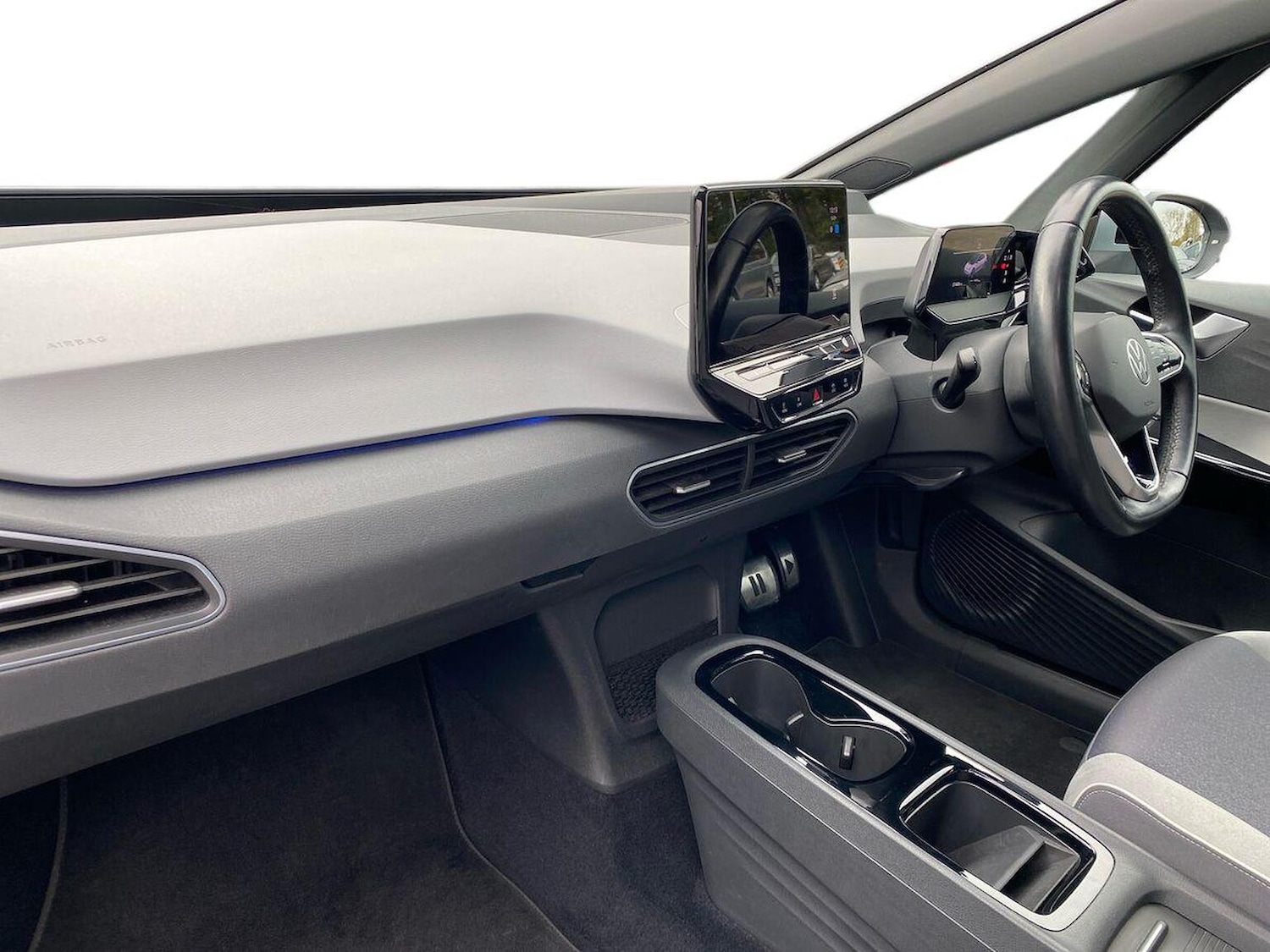 Used Volkswagen ID3 2021 for sale - 76182466: Photo 7