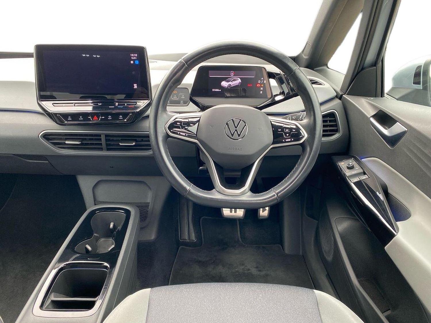 Used Volkswagen ID3 2021 for sale - 76182466: Photo 9