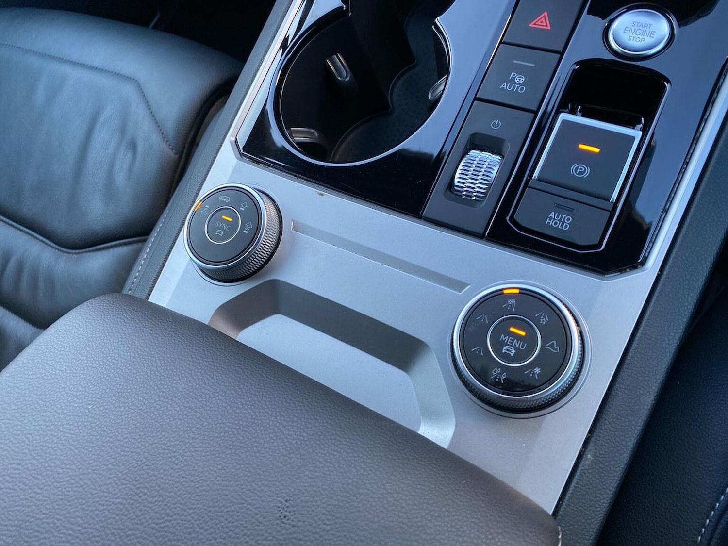 Used Volkswagen Touareg 2022 for sale - 76918948: Photo 12