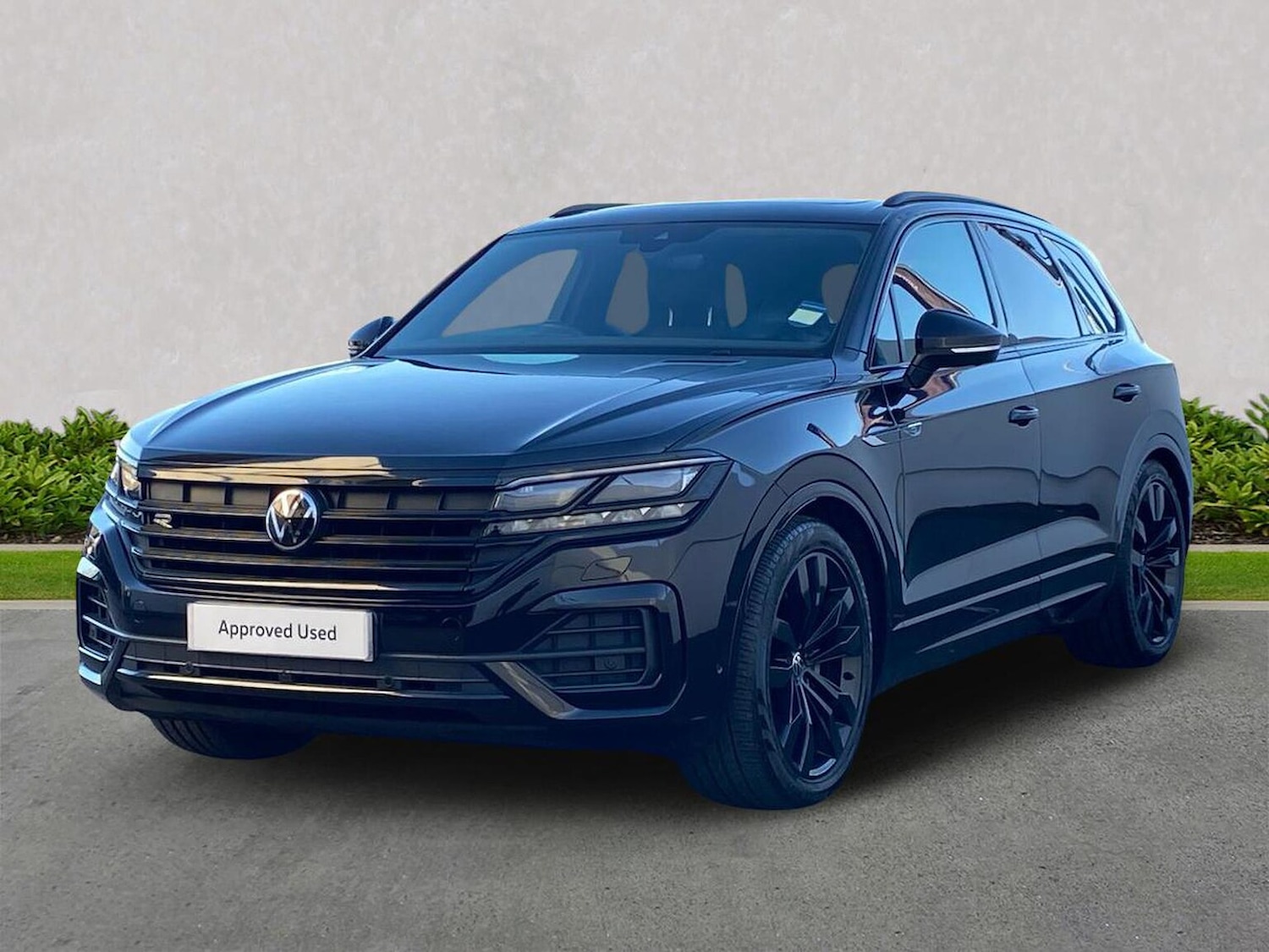 Used Volkswagen Touareg 2022 for sale - 76918948: Photo 20