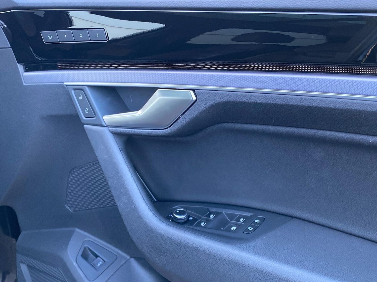 Used Volkswagen Touareg 2022 for sale - 76918948: Photo 21