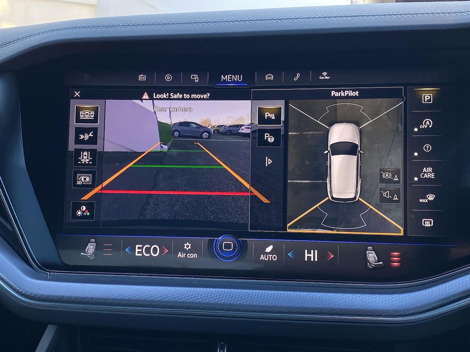 Used Volkswagen Touareg 2022 for sale - 76918948: Photo 23