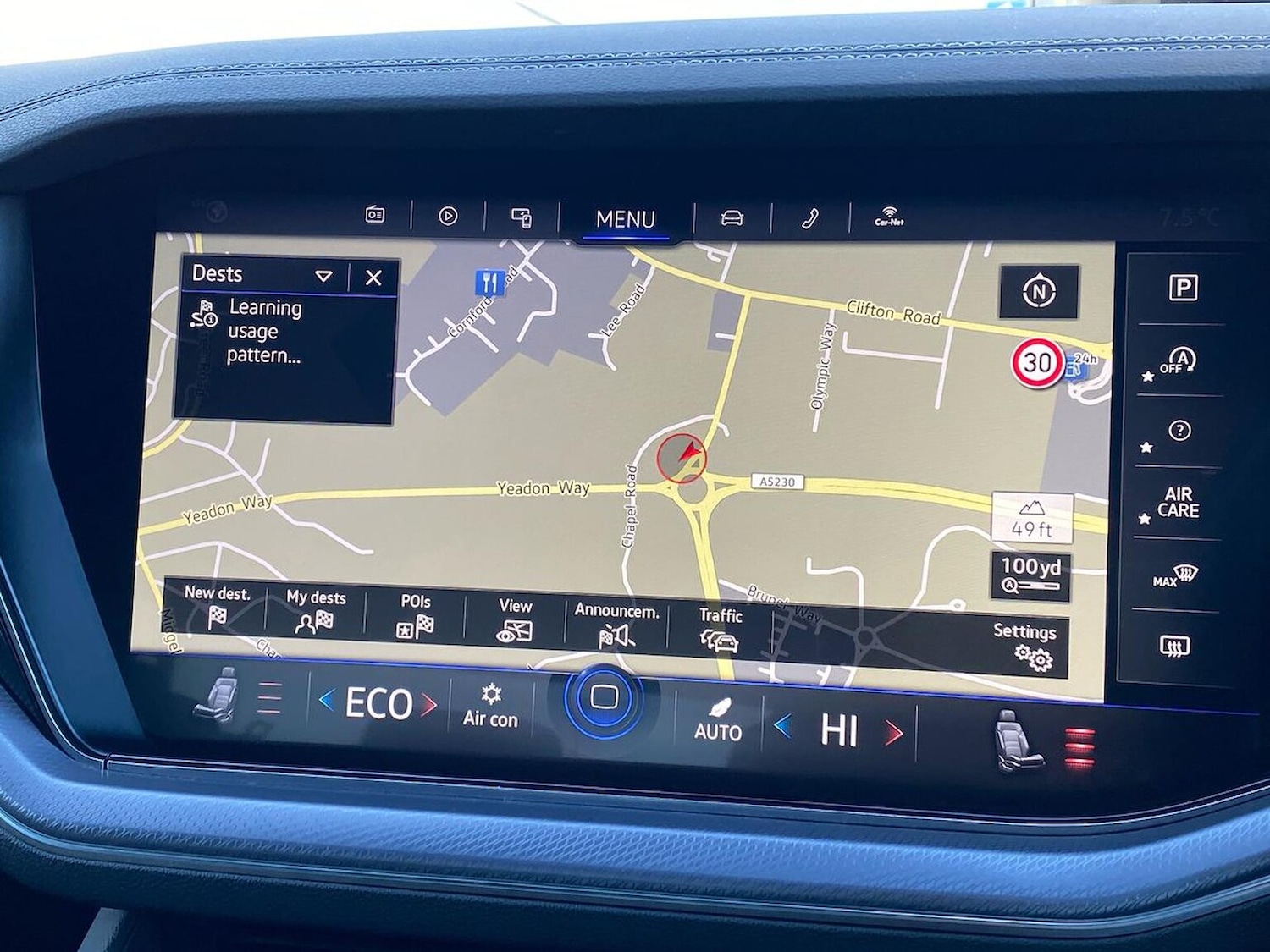 Used Volkswagen Touareg 2022 for sale - 76918948: Photo 24