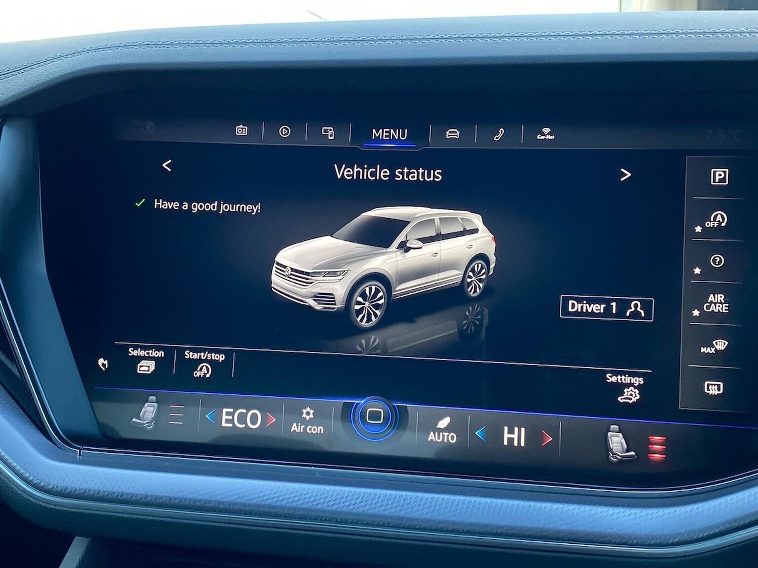 Used Volkswagen Touareg 2022 for sale - 76918948: Photo 25