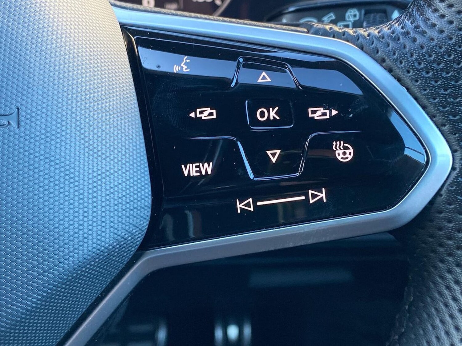 Used Volkswagen Touareg 2022 for sale - 76918948: Photo 26