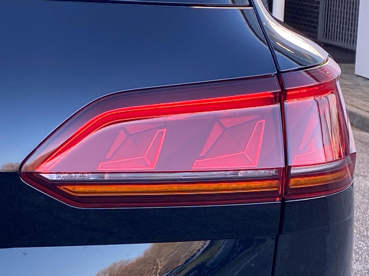 Used Volkswagen Touareg 2022 for sale - 76918948: Photo 36