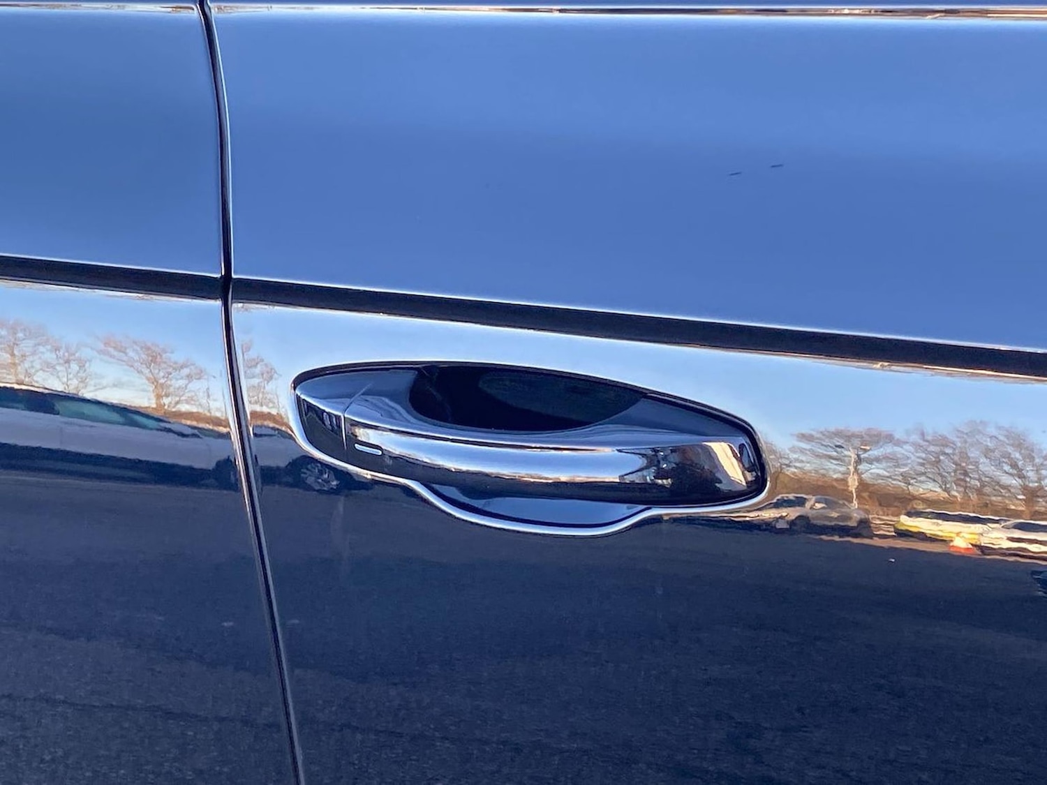 Used Volkswagen Touareg 2022 for sale - 76918948: Photo 37