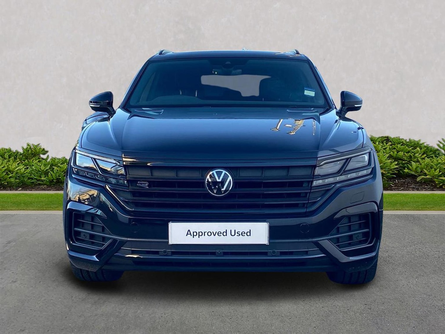 Used Volkswagen Touareg 2022 for sale - 76918948: Photo 5