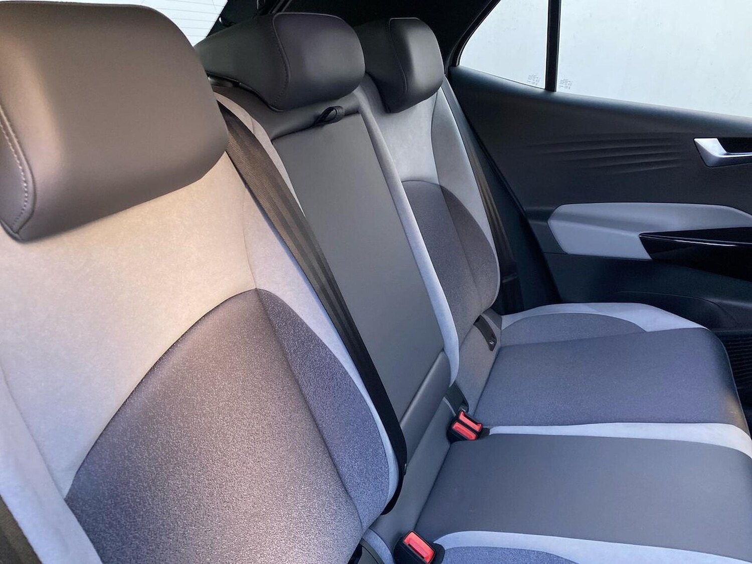 Used Volkswagen ID.3 2021 for sale - 77488175: Photo 16