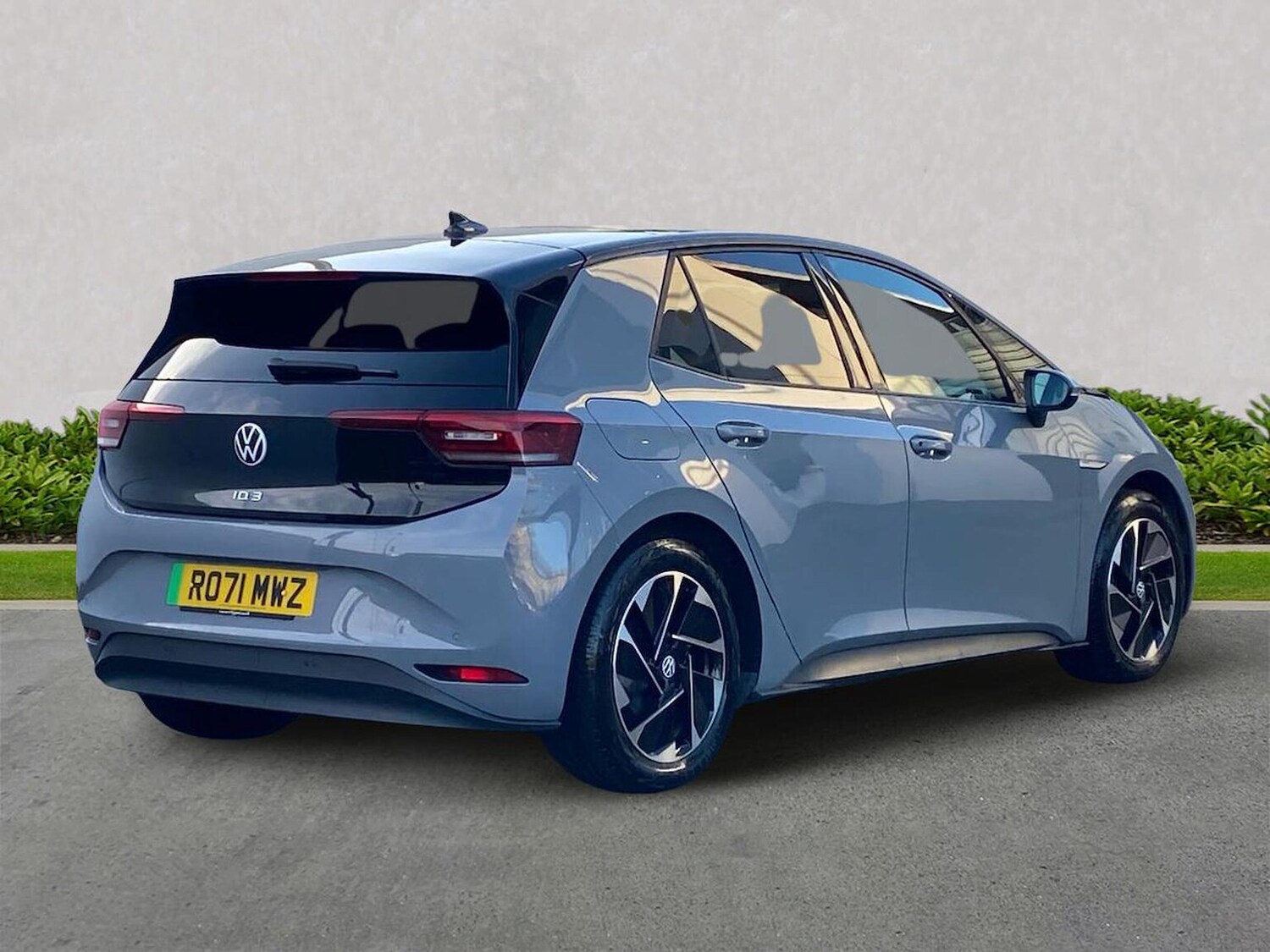 Used Volkswagen ID.3 2021 for sale - 77488175: Photo 18