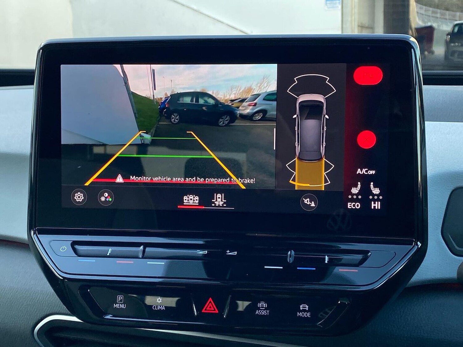 Used Volkswagen ID.3 2021 for sale - 77488175: Photo 23