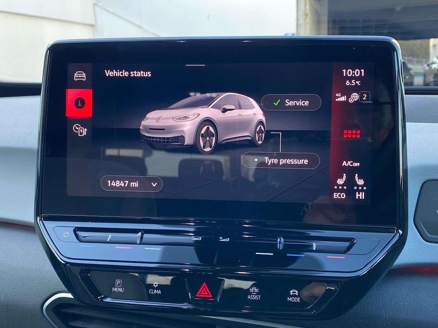 Used Volkswagen ID.3 2021 for sale - 77488175: Photo 25