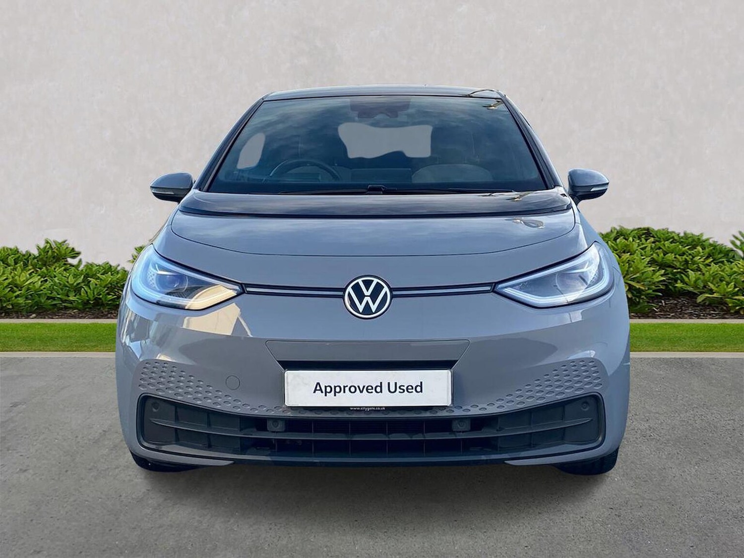 Used Volkswagen ID.3 2021 for sale - 77488175: Photo 5