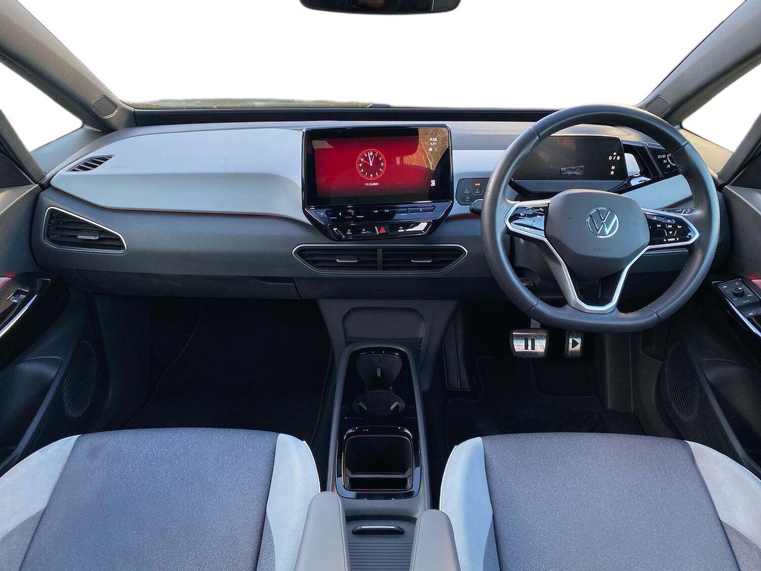 Used Volkswagen ID.3 2021 for sale - 77488175: Photo 8