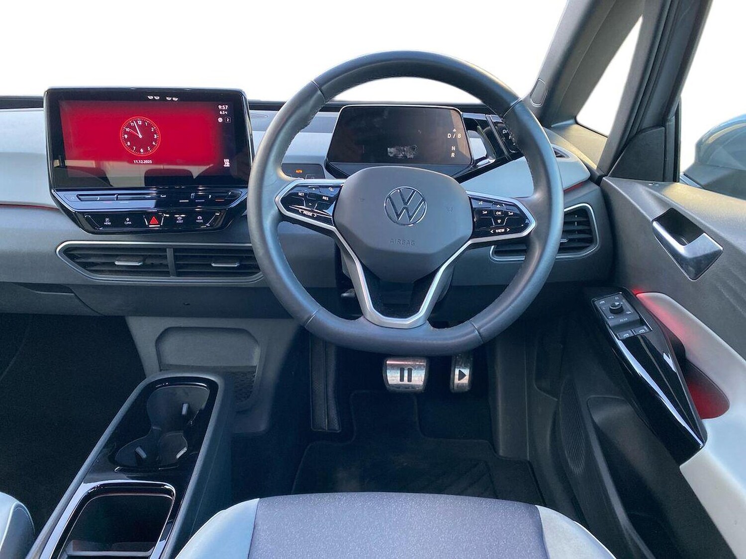 Used Volkswagen ID.3 2021 for sale - 77488175: Photo 9