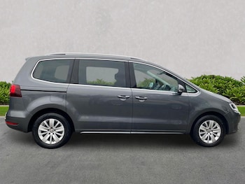 Used Volkswagen Sharan 2021 for sale - 78195919: Photo
