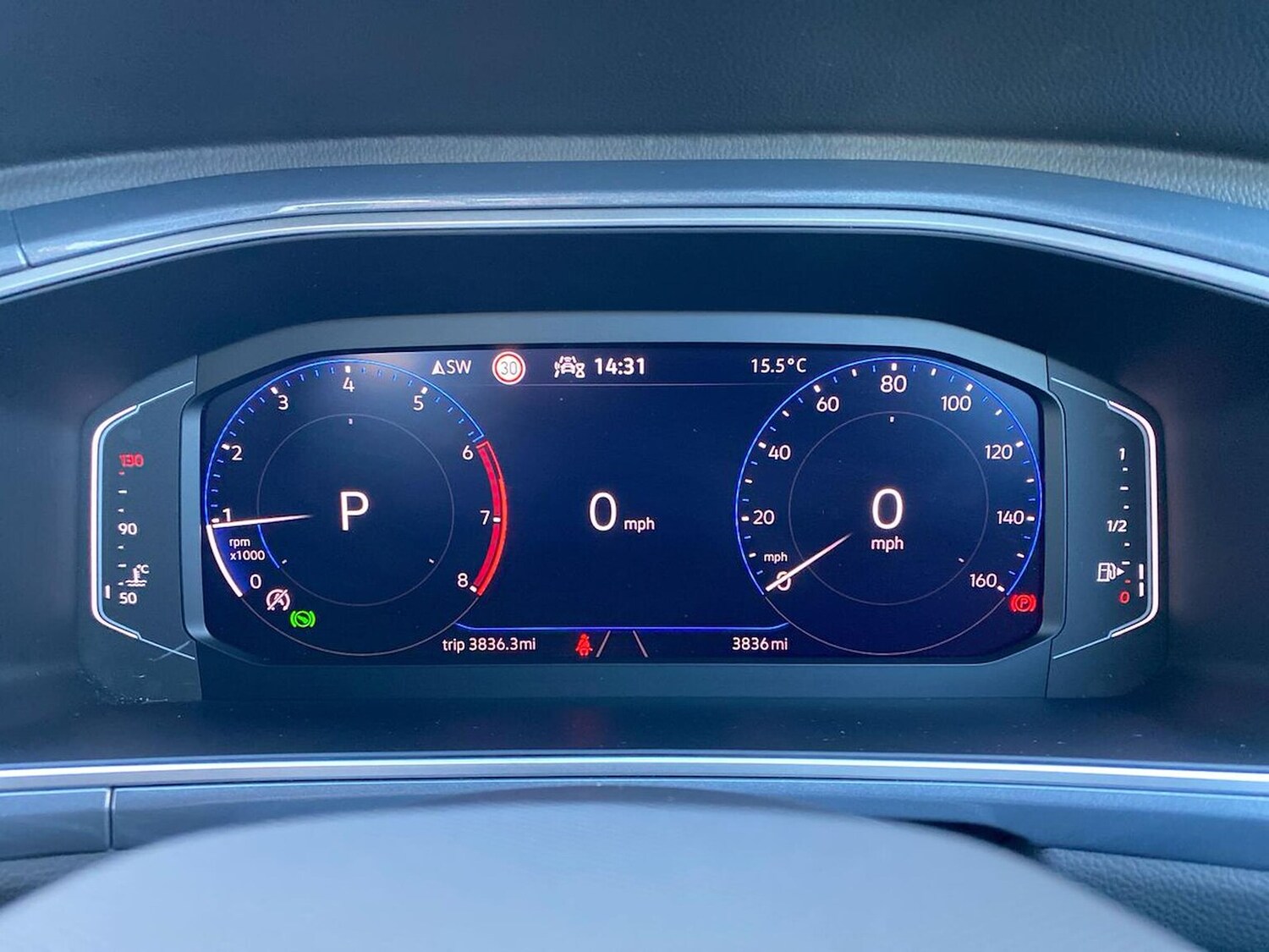 Used Volkswagen T-Roc 2023 for sale - 78195920: Photo 10