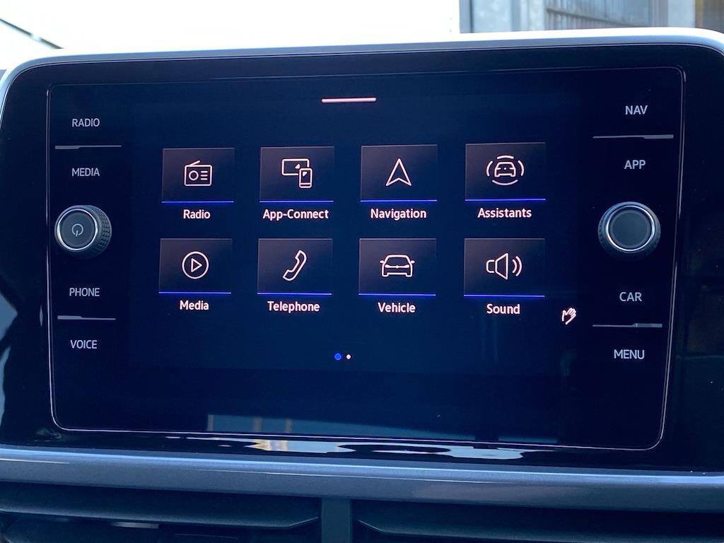 Used Volkswagen T-Roc 2023 for sale - 78195920: Photo 11