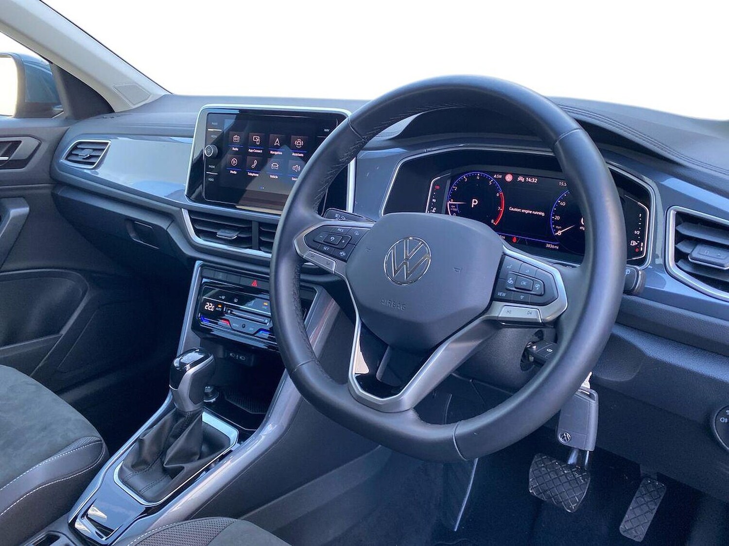 Used Volkswagen T-Roc 2023 for sale - 78195920: Photo 15